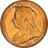 dawn111081 1898 Full Gold Sovereign - Gallery Image eBay Auction Listing 	200480194940