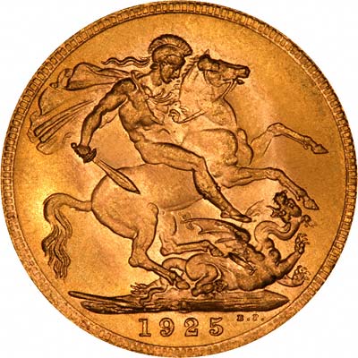 1925 SA = Pretoria Sovereign