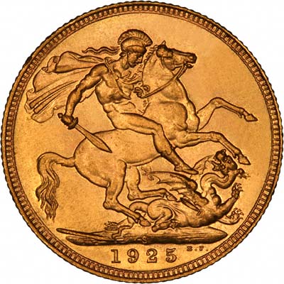 1925 S = Sydney Sovereign